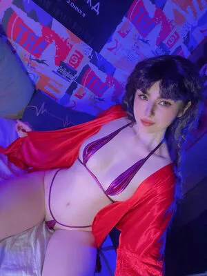 Mary Dixon OnlyFans Leaked Free Thumbnail Picture - #7vPvP5M6aD