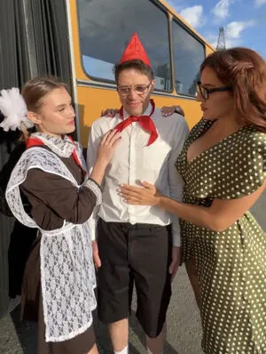 Mary Dylan OnlyFans Leaked Free Thumbnail Picture - #BsoArlz9CM