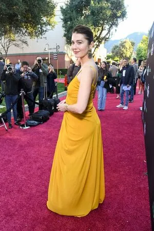 Mary Elizabeth Winstead OnlyFans Leaked Free Thumbnail Picture - #7dPbp2cONd