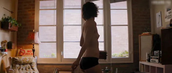 Mary Elizabeth Winstead OnlyFans Leaked Free Thumbnail Picture - #BELhHJXlBL