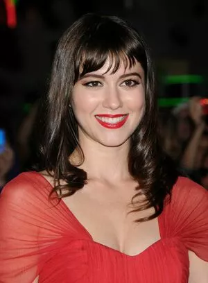 Mary Elizabeth Winstead OnlyFans Leaked Free Thumbnail Picture - #GVqotB4I9n