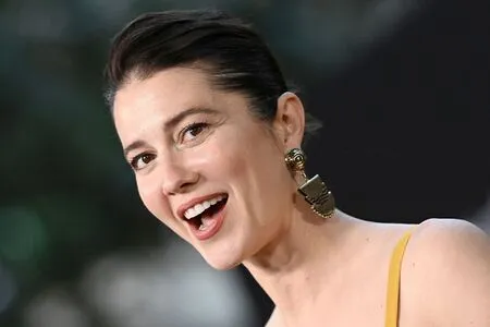 Mary Elizabeth Winstead OnlyFans Leaked Free Thumbnail Picture - #KHq66PMwM7