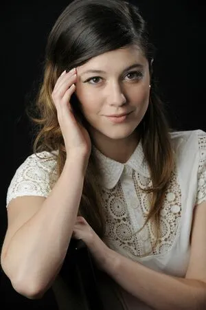 Mary Elizabeth Winstead OnlyFans Leaked Free Thumbnail Picture - #LkyHzJ68uE