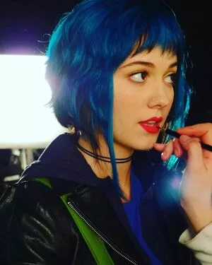 Mary Elizabeth Winstead OnlyFans Leaked Free Thumbnail Picture - #RsXLnmhhSI