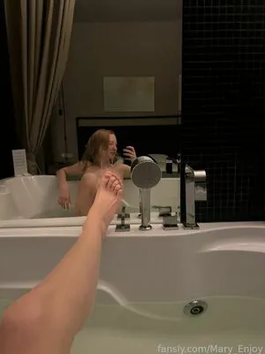 Mary Enjoy OnlyFans Leaked Free Thumbnail Picture - #73l0O4HN4G
