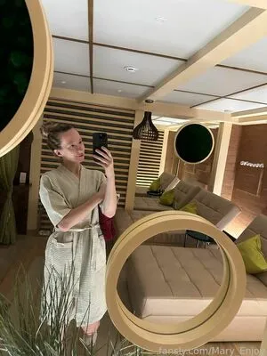 Mary Enjoy OnlyFans Leaked Free Thumbnail Picture - #Ot1oz16swd