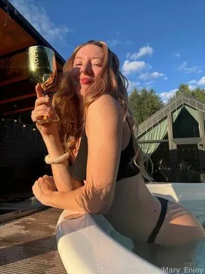 Mary Enjoy OnlyFans Leaked Free Thumbnail Picture - #dCdHlWXrOc