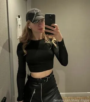 Mary Enjoy OnlyFans Leaked Free Thumbnail Picture - #nqCGyJ44Pg
