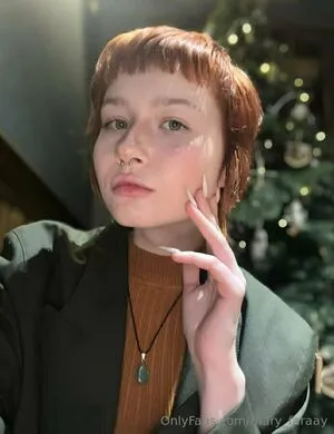 Mary Faraay OnlyFans Leaked Free Thumbnail Picture - #5m1sVORsCr