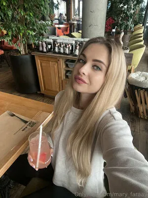 Mary Faraay OnlyFans Leaked Free Thumbnail Picture - #8fz2Ka0pd3