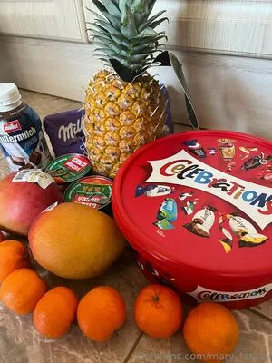 Mary Faraay OnlyFans Leaked Free Thumbnail Picture - #CGckjgXXb2