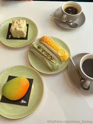 Mary Faraay OnlyFans Leaked Free Thumbnail Picture - #LpDMcQQKti