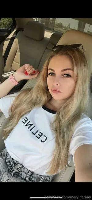 Mary Faraay OnlyFans Leaked Free Thumbnail Picture - #MlY8D8kNLq