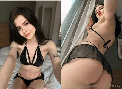 Mary Faraay OnlyFans Leaked Free Thumbnail Picture - #Z5ETi8PsH8