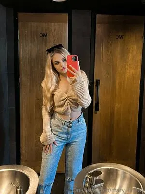 Mary Faraay OnlyFans Leaked Free Thumbnail Picture - #a49kgnrrkr