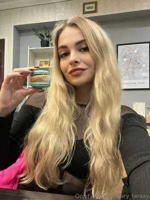 Mary Faraay OnlyFans Leaked Free Thumbnail Picture - #dsqSQI041S