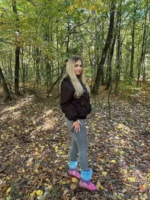 Mary Faraay OnlyFans Leaked Free Thumbnail Picture - #h855zh3m3M