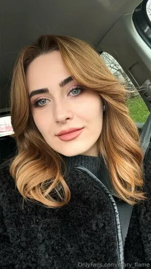 Mary Flame OnlyFans Leaked Free Thumbnail Picture - #LruieqzOUH