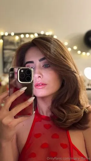 Mary Flame OnlyFans Leaked Free Thumbnail Picture - #ODlSJq9Uoi
