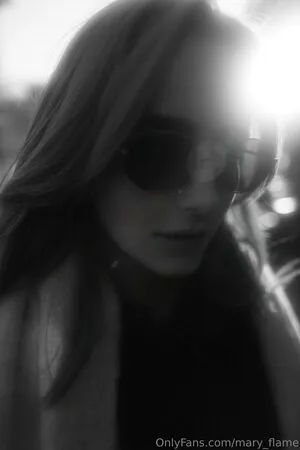 Mary Flame OnlyFans Leaked Free Thumbnail Picture - #OG5crDPUS4