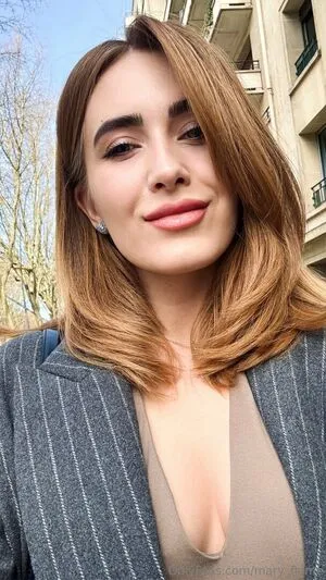 Mary Flame OnlyFans Leaked Free Thumbnail Picture - #Y34phtcxxk