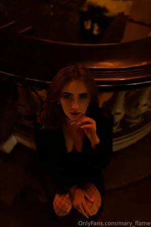 Mary Flame OnlyFans Leaked Free Thumbnail Picture - #czNKosK4fW