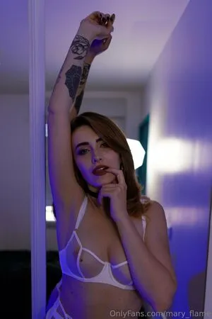 Mary Flame OnlyFans Leaked Free Thumbnail Picture - #zC6TKn19Ma
