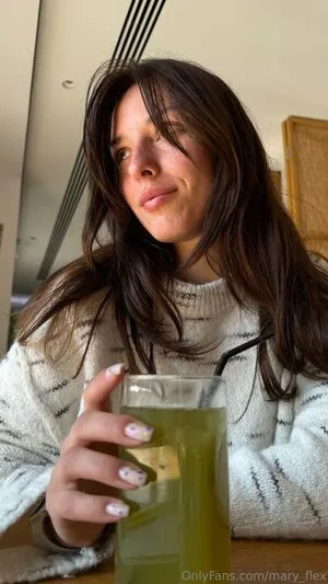 Mary Flex OnlyFans Leaked Free Thumbnail Picture - #OPNtxjF00Y