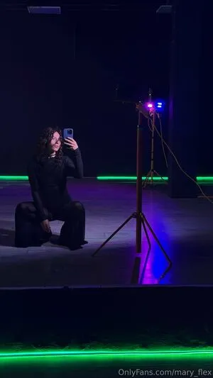 Mary Flex OnlyFans Leaked Free Thumbnail Picture - #aRKf5GJlhN