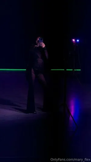 Mary Flex OnlyFans Leaked Free Thumbnail Picture - #llhdvaatqL