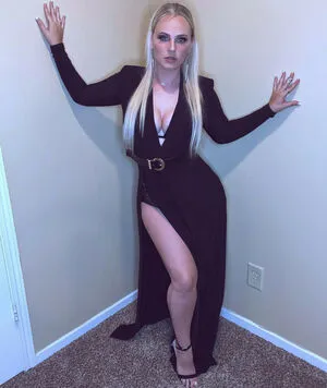 Mary Fredette OnlyFans Leaked Free Thumbnail Picture - #dsZiqikGM9