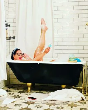 Mary Hollis Inboden OnlyFans Leaked Free Thumbnail Picture - #4KugPYbIqW