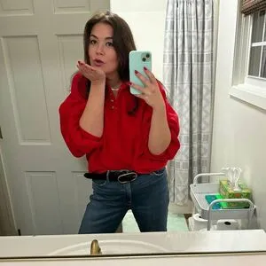 Mary Hollis Inboden OnlyFans Leaked Free Thumbnail Picture - #72CHONRo07