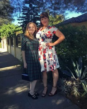 Mary Hollis Inboden OnlyFans Leaked Free Thumbnail Picture - #Qjb6A05e61