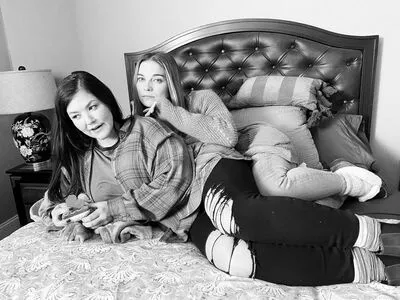 Mary Hollis Inboden OnlyFans Leaked Free Thumbnail Picture - #lCliloi8J9