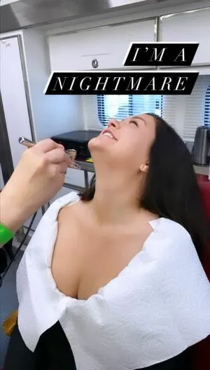 Mary Hollis Inboden OnlyFans Leaked Free Thumbnail Picture - #zWt9QGJ8Ac