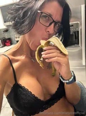 Mary Ice OnlyFans Leaked Free Thumbnail Picture - #P8nbxfXWwy