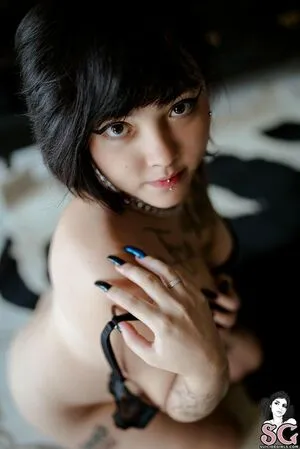 Mary Ishida OnlyFans Leaked Free Thumbnail Picture - #R0MGT5V3pt
