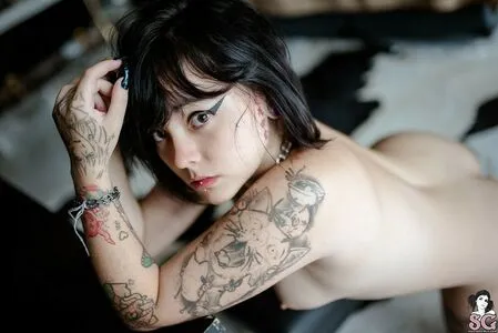 Mary Ishida OnlyFans Leaked Free Thumbnail Picture - #b1yAJ4cgwI