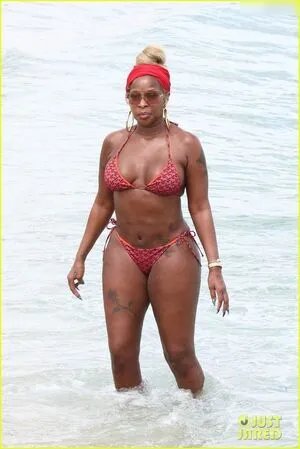 Mary J Blige OnlyFans Leaked Free Thumbnail Picture - #4OcLD1rS8a
