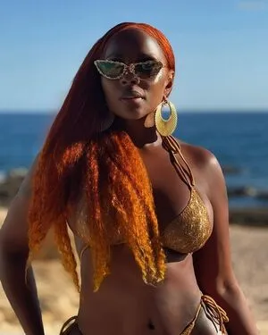 Mary J Blige OnlyFans Leaked Free Thumbnail Picture - #4jScuWd6zw