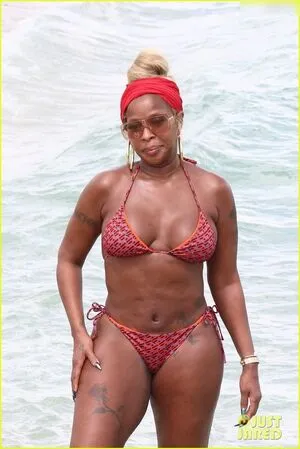 Mary J Blige OnlyFans Leaked Free Thumbnail Picture - #EhROk71TUK