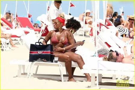 Mary J Blige OnlyFans Leaked Free Thumbnail Picture - #FnFnY7oDe8