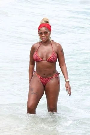 Mary J Blige OnlyFans Leaked Free Thumbnail Picture - #HWBvEC523G