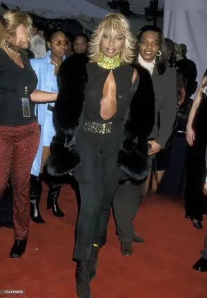 Mary J Blige OnlyFans Leaked Free Thumbnail Picture - #JVmvVpsCqK