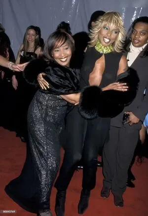Mary J Blige OnlyFans Leaked Free Thumbnail Picture - #R7KI520IDK