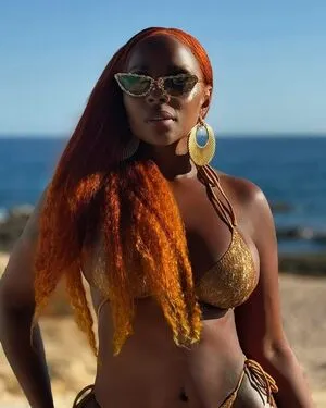 Mary J Blige OnlyFans Leaked Free Thumbnail Picture - #Vl3XXHkrn7