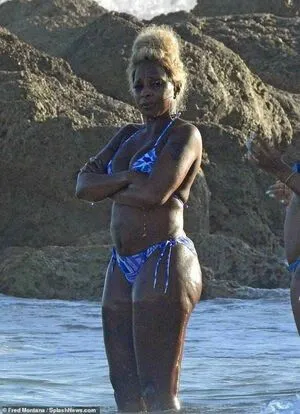 Mary J Blige OnlyFans Leaked Free Thumbnail Picture - #WqHMHewlfZ