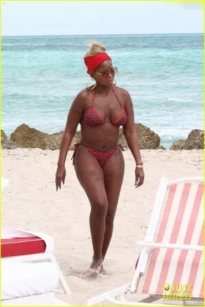 Mary J Blige OnlyFans Leaked Free Thumbnail Picture - #ZGcLjkhN0d