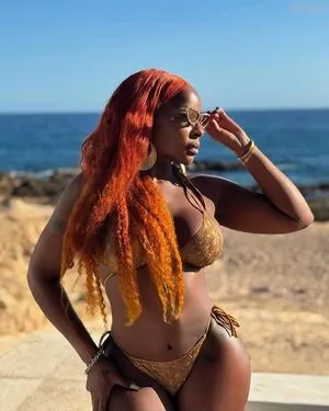Mary J Blige OnlyFans Leaked Free Thumbnail Picture - #csNn73O31Q